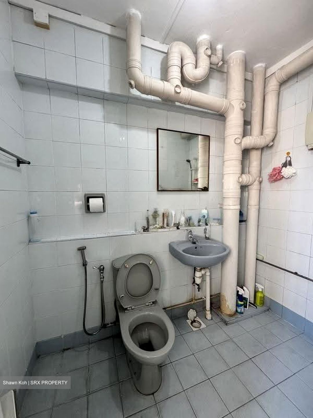 Blk 604 Senja Road (Bukit Panjang), HDB 5 Rooms #628409151